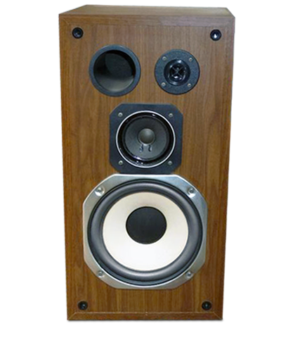 Art et Acoustique Appliquee Allegro 115